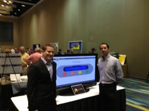 Inventor Society of South Florida Expo 2012