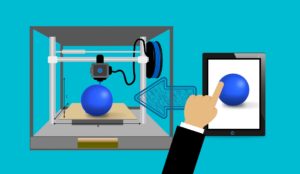 3D Printing Designs