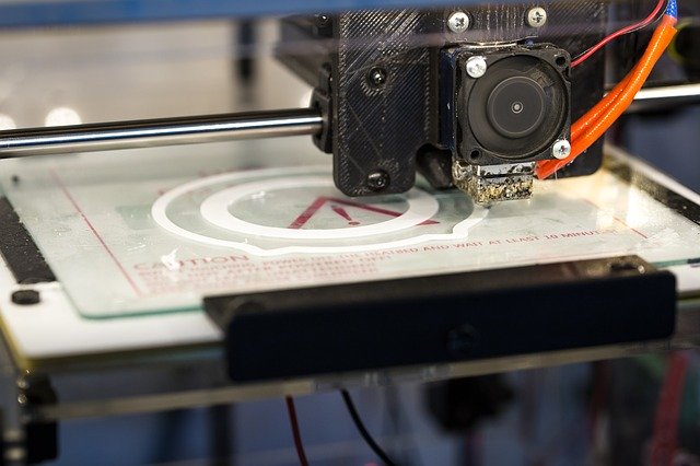 3D printing designs