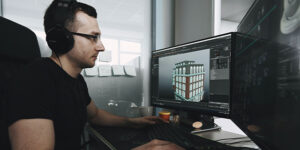 Advantages of 3D CAD Design Services