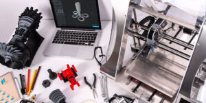 Choosing the Best Printing Service For 3D Printing